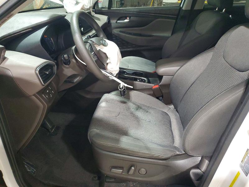 Aukcja sprzedaży 2020 Hyundai Santa Fe, vin: 5NMS3CAD5LH304903, numer aukcji: 79364015