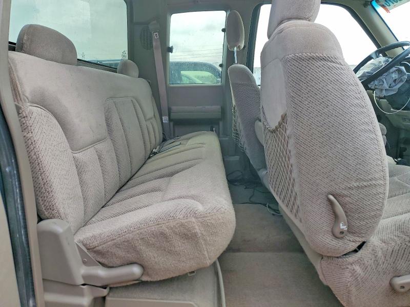 Продаж на аукціоні авто 1997 Gmc Sierra, vin: 2GTEC19M5V1548421, номер лоту: 47972076