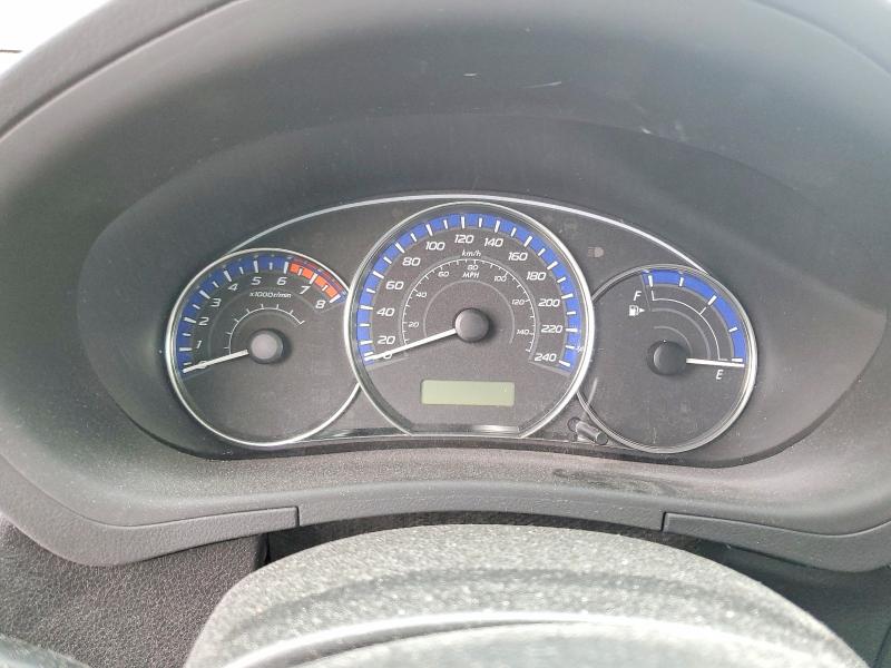 Aukcja sprzedaży 2010 Subaru Forester, vin: JF2SH6BC1AH723078, numer aukcji: 76536015