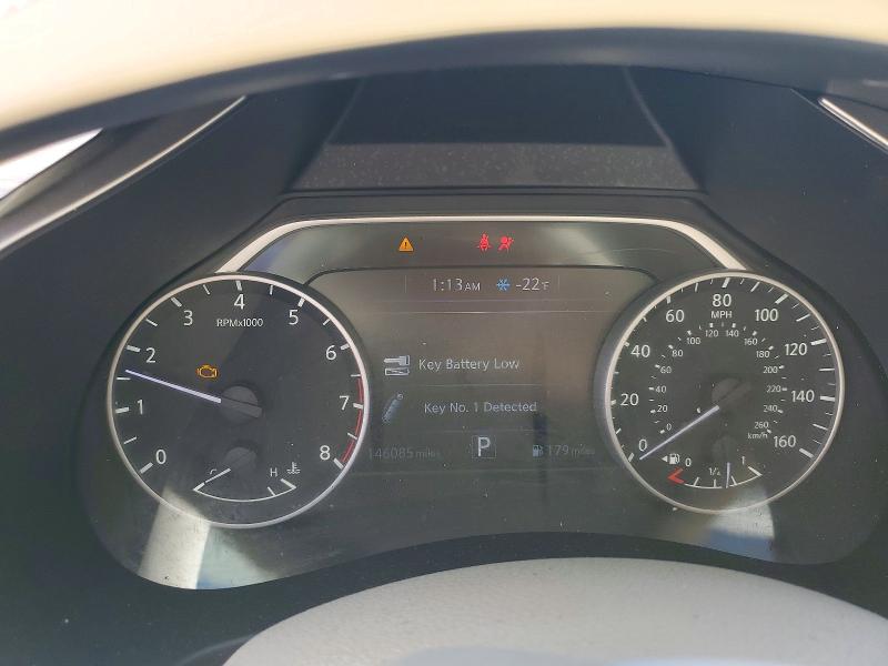 Aukcja sprzedaży 2015 Nissan Murano, vin: 5N1AZ2MH8FN284166, numer aukcji: 41942316