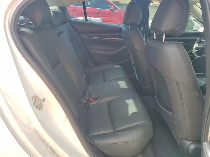 Продажа на аукционе авто 2020 Mazda 3, vin: 3MZBPACL0LM124915, номер лота: 47908426