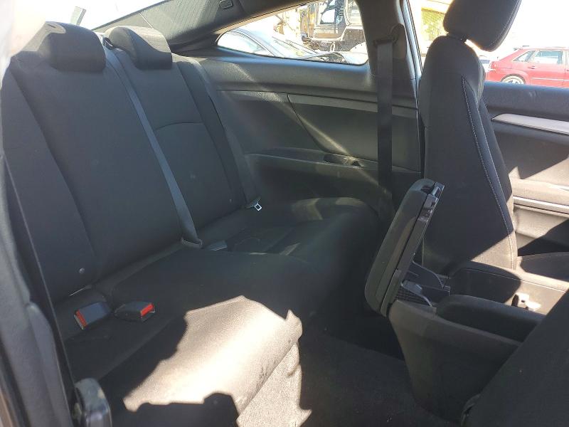 2019 Honda Civic მანქანა იყიდება აუქციონზე, vin: 2HGFC4B67KH308891, აუქციონის ნომერი: 47094486