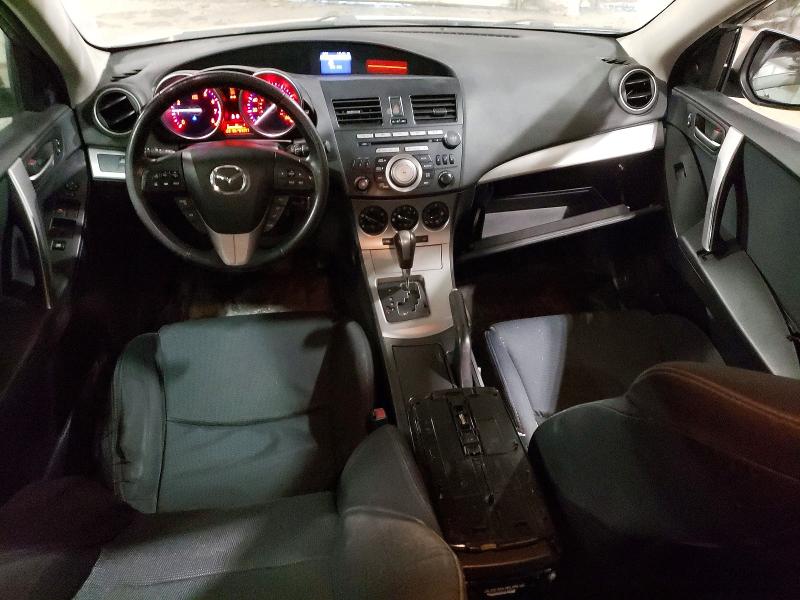 47282926 :رقم المزاد ، JM1BL1U55B1358557 vin ، 2011 Mazda 3 مزاد بيع