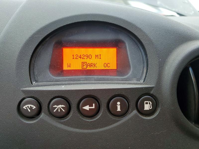 Aukcja sprzedaży 2008 Pontiac Grand Prix, vin: 2G2WP552781187352, numer aukcji: 46236666