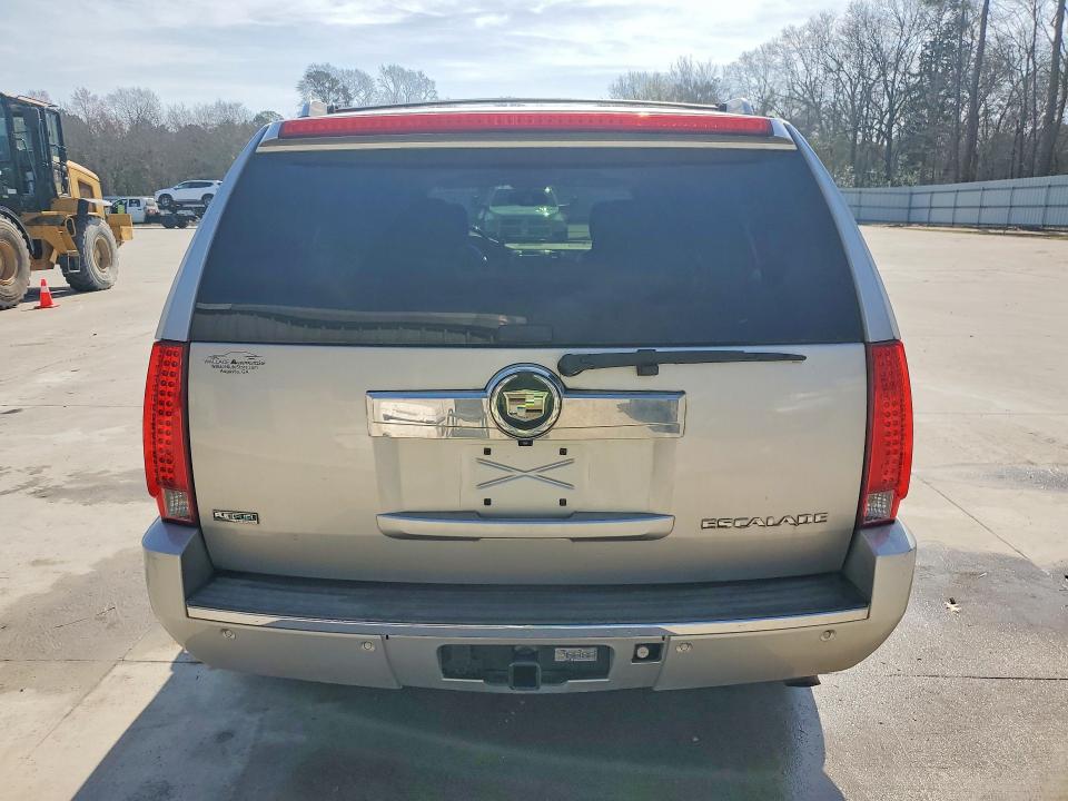 Aukcja sprzedaży 2011 Cadillac Escalade, vin: 1GYS4JEF1BR176791, numer aukcji: 79942805
