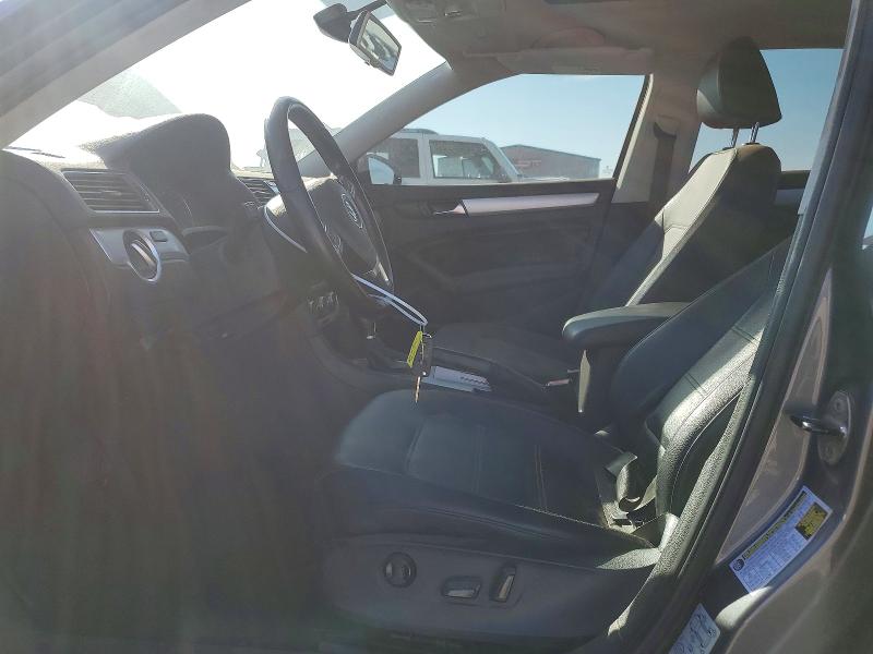 Продаж на аукціоні авто 2012 Volkswagen Passat, vin: 1VWBN7A34CC011112, номер лоту: 79382285