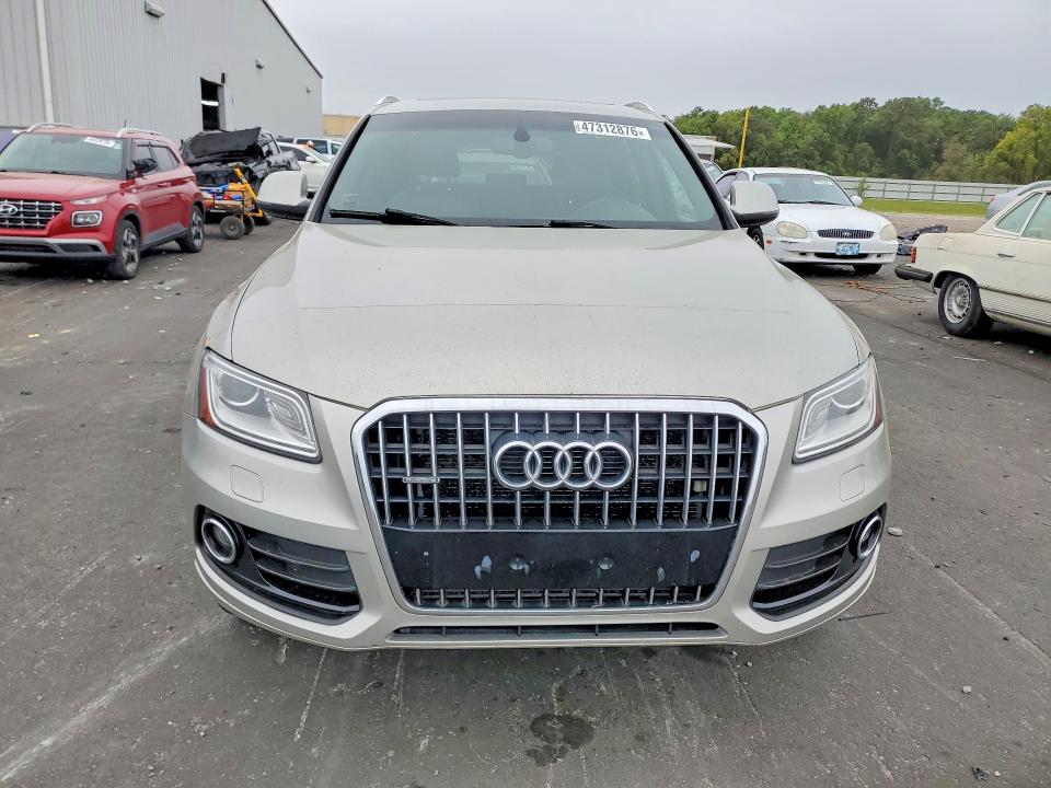 Продаж на аукціоні авто 2013 Audi Q5, vin: WA1LFCFP7DA017387, номер лоту: 47312876