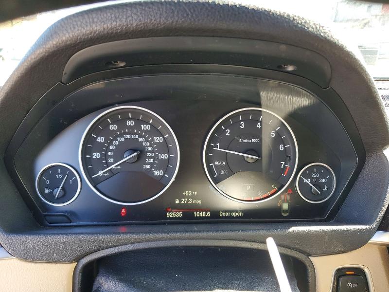 Продаж на аукціоні авто 2018 Bmw 330, vin: WBA8B9G58JNU57868, номер лоту: 45952946