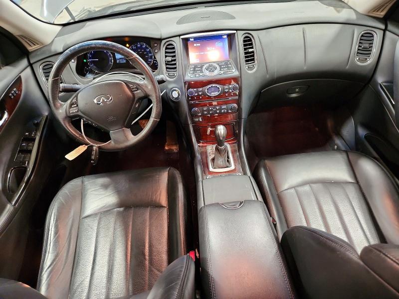 Продаж на аукціоні авто 2016 Infiniti Qx50, vin: JN1BJ0RRXGM263738, номер лоту: 47701296
