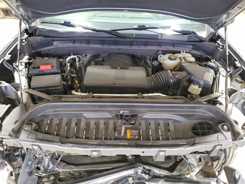 Aukcja sprzedaży 2019 Gmc Sierra, vin: 1GTU9FEL5KZ259935, numer aukcji: 46307606