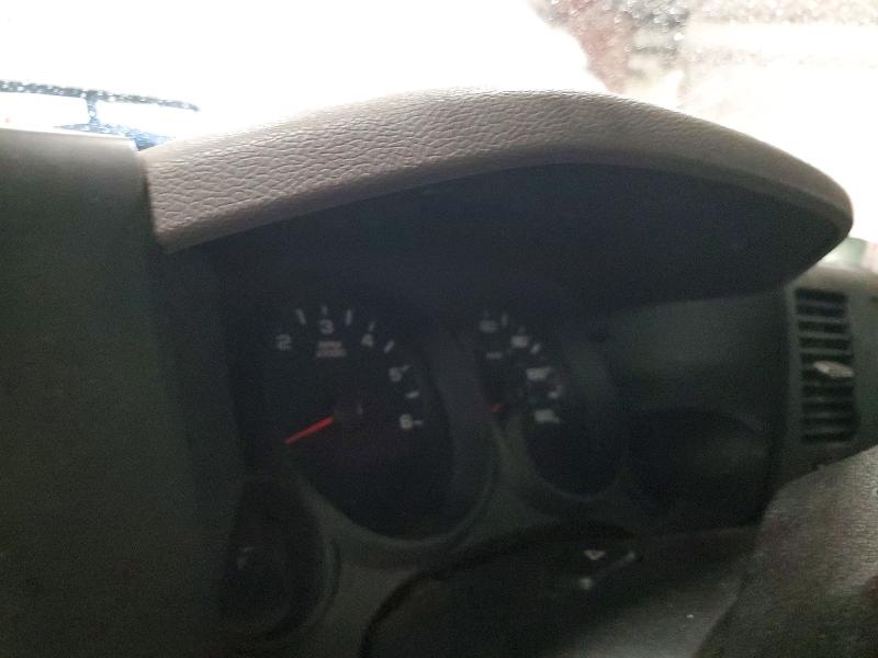 2011 Chevrolet Silverado მანქანა იყიდება აუქციონზე, vin: 1GCRKREA6BZ292985, აუქციონის ნომერი: 79198765