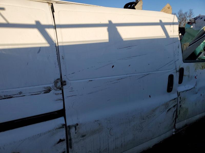 41773996 :رقم المزاد ، 1GTW7AFP7P1118082 vin ، 2023 Gmc Savana مزاد بيع