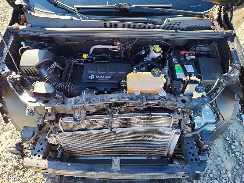 41908846 :رقم المزاد ، KL4CJESB4GB580383 vin ، 2016 Buick Encore مزاد بيع