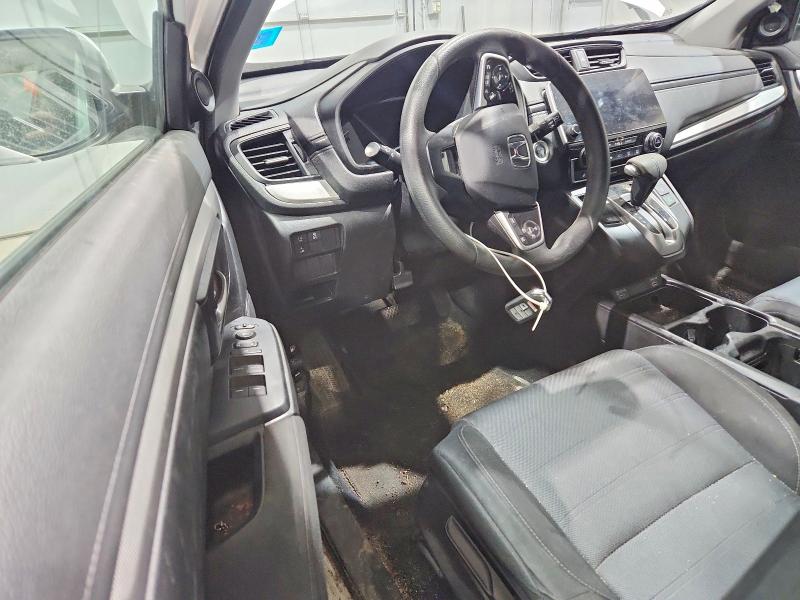 2021 Honda Cr-v მანქანა იყიდება აუქციონზე, vin: 7FARW2H72ME034925, აუქციონის ნომერი: 46578566