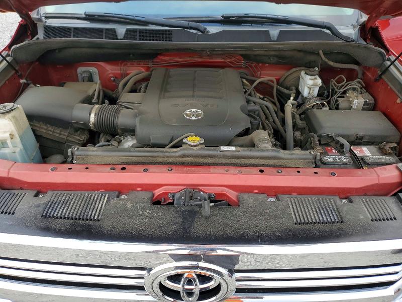 Продажа на аукционе авто 2017 Toyota Tundra, vin: 5TFEW5F18HX220801, номер лота: 46830566
