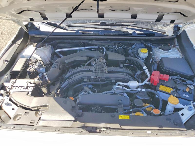 Aukcja sprzedaży 2024 Subaru Crosstrek, vin: JF2GUADC1R8291461, numer aukcji: 47231386