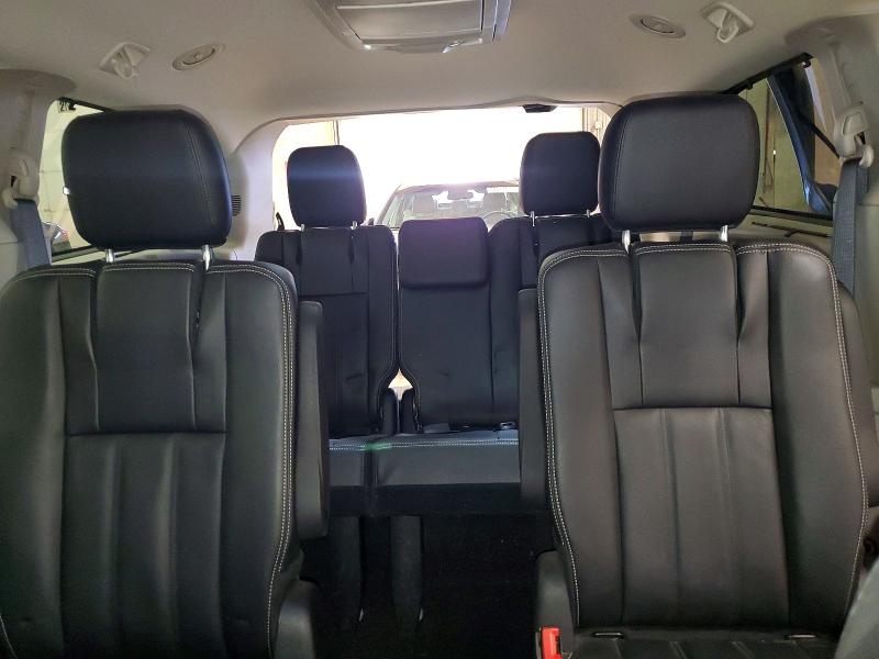 Aukcja sprzedaży 2016 Chrysler Town & Country, vin: 2C4RC1BG1GR104978, numer aukcji: 45495716