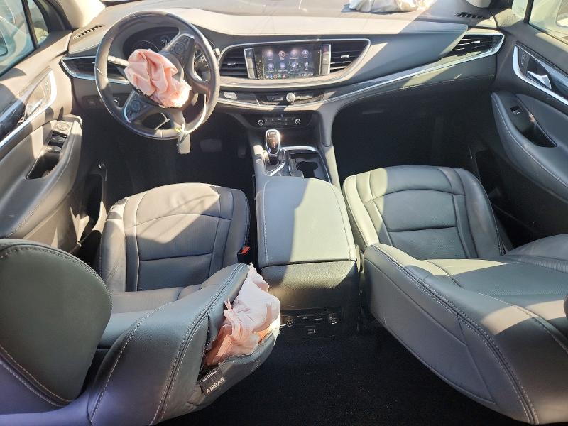 Продаж на аукціоні авто 2020 Buick Enclave, vin: 5GAERBKW2LJ227585, номер лоту: 45562116