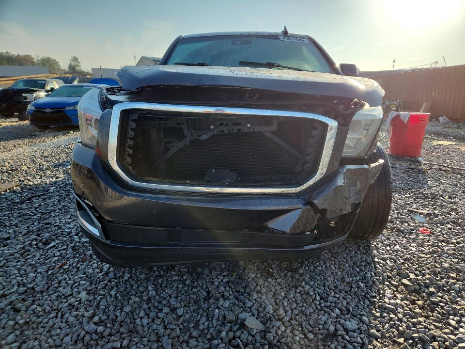 Aukcja sprzedaży 2016 Gmc Yukon Xl, vin: 1GKS1HKJ5GR401709, numer aukcji: 46681646