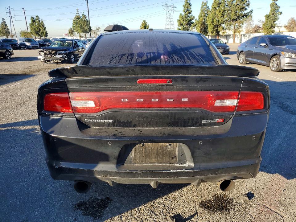 79642335 :رقم المزاد ، 2C3CDXGJ1CH315211 vin ، 2012 Dodg Charger مزاد بيع