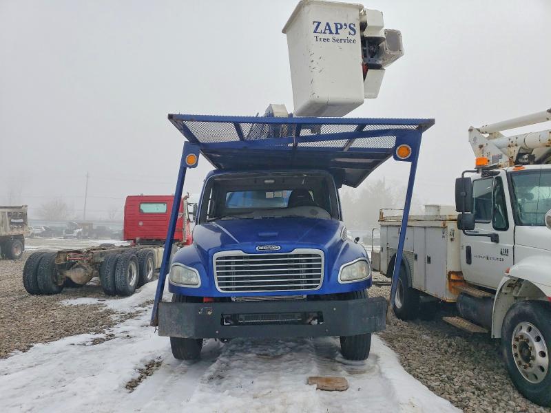 Aukcja sprzedaży 2019 Freightliner M2, vin: 1FVACYFC2KHKR7941, numer aukcji: 76979635