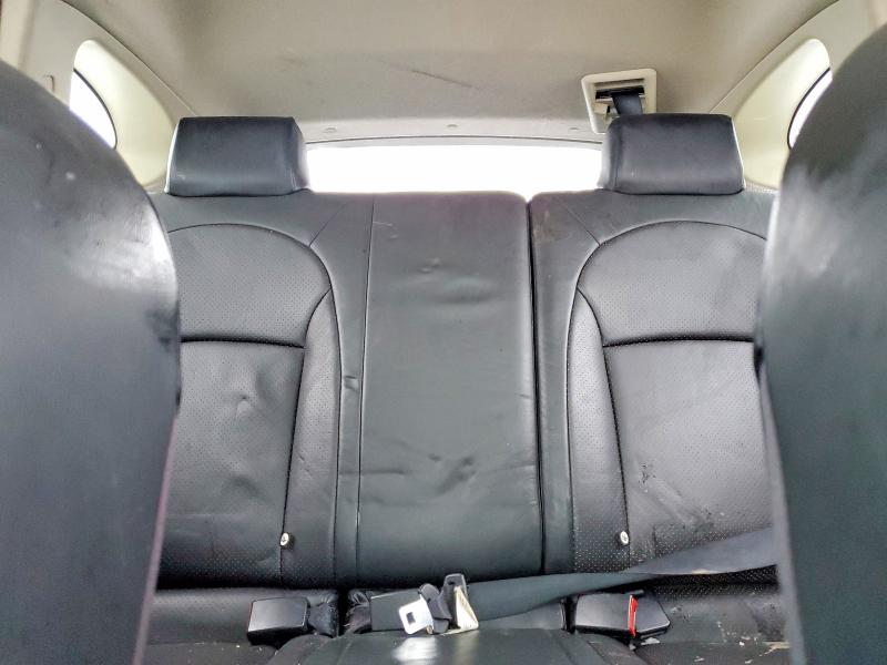 Aukcja sprzedaży 2010 Nissan Rogue, vin: JN8AS5MV5AW132143, numer aukcji: 41667786