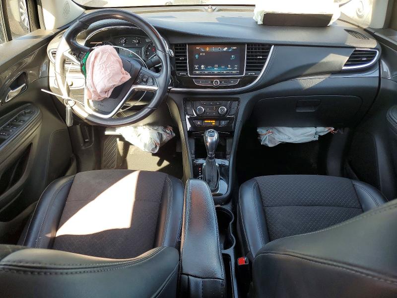 Aukcja sprzedaży 2021 Buick Encore, vin: KL4CJASB7MB313842, numer aukcji: 46764036