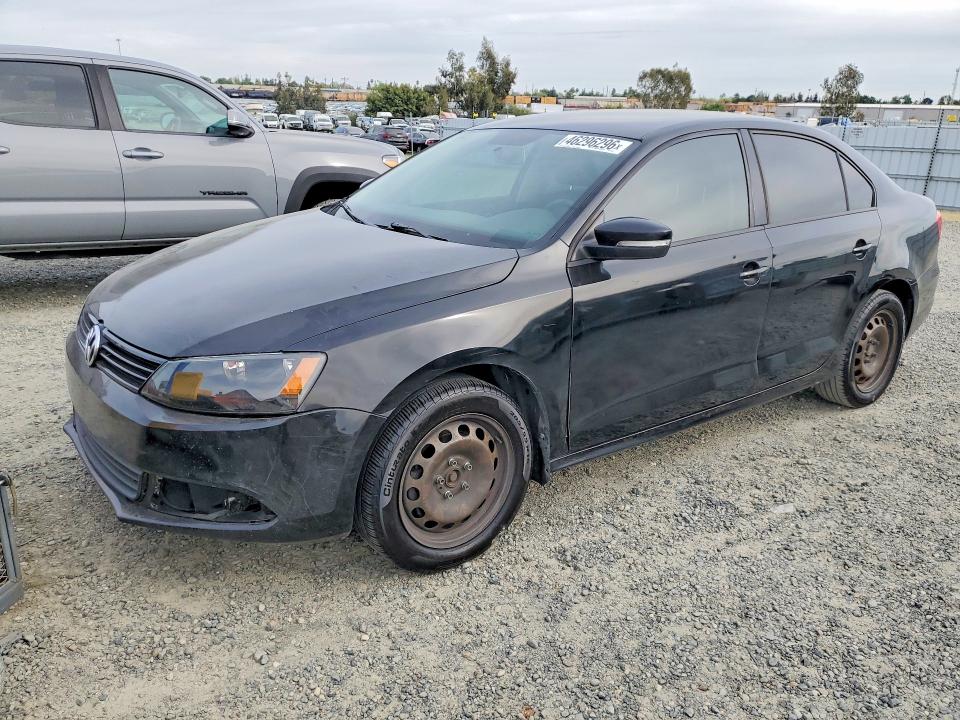 Продажа на аукционе авто 2014 Volkswagen Jetta, vin: 3VWD17AJ1EM367098, номер лота: 46296296