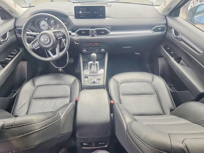 Aukcja sprzedaży 2024 Mazda Cx-5, vin: JM3KFBBL5R0409951, numer aukcji: 45766786