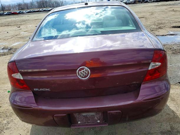 Aukcja sprzedaży 2007 Buick Allure, vin: 2G4WF582471211417, numer aukcji: 47969926