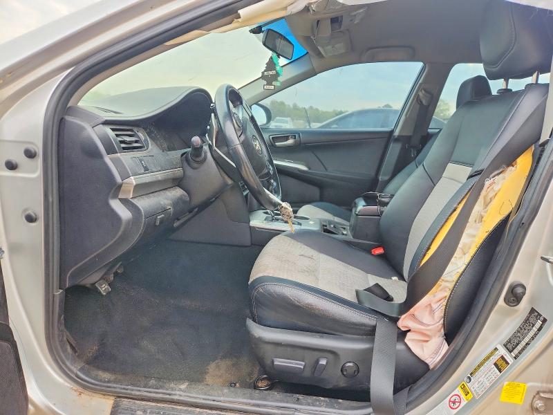 Продажа на аукционе авто 2013 Toyota Camry, vin: 4T1BF1FKXDU293759, номер лота: 47293936