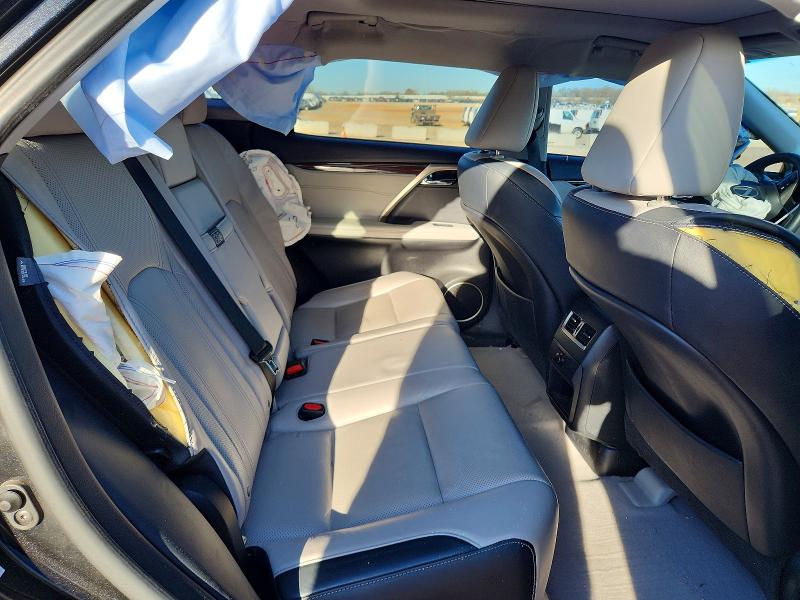 Продаж на аукціоні авто 2018 Lexus Rx 350, vin: 2T2ZZMCA7JC104741, номер лоту: 45817006