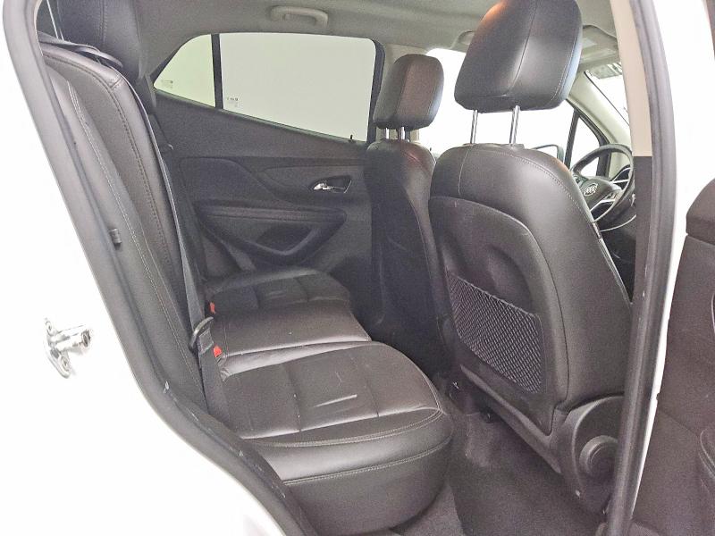 Продажа на аукционе авто 2020 Buick Encore, vin: KL4CJCSB9LB046293, номер лота: 78841685