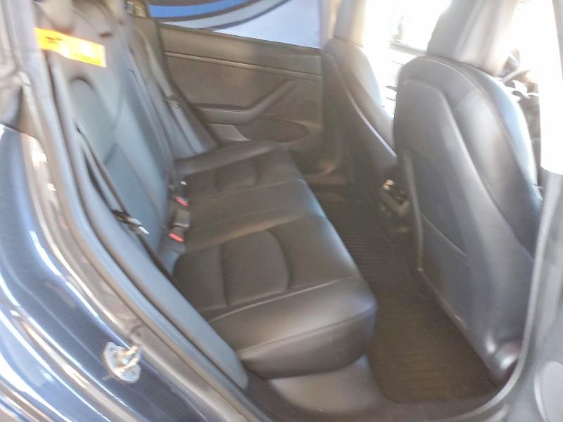 Aukcja sprzedaży 2023 Tesla Model 3, vin: 5YJ3E1EA1PF406631, numer aukcji: 79494095