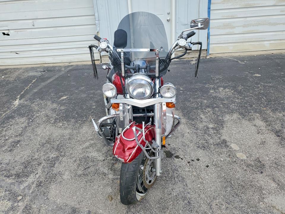 Продажа на аукционе авто 1997 Kawasaki Vn1500, vin: JKBVNAD1XVA066031, номер лота: 48120426