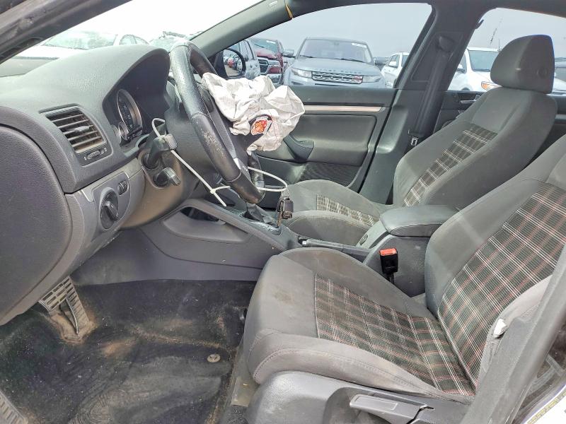 47720486 :رقم المزاد ، 3VWWJ71K07M086057 vin ، 2007 Volkswagen Jetta مزاد بيع