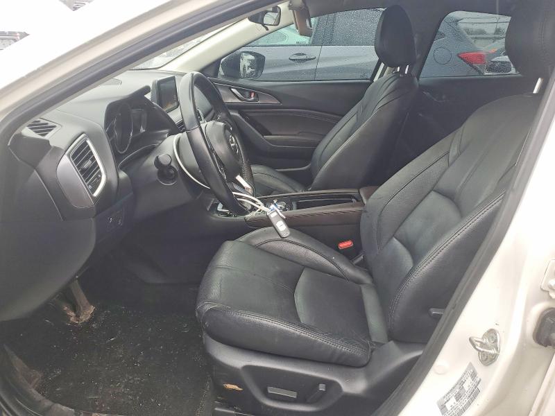 Продаж на аукціоні авто 2018 Mazda 3, vin: 3MZBN1M31JM257068, номер лоту: 79651305