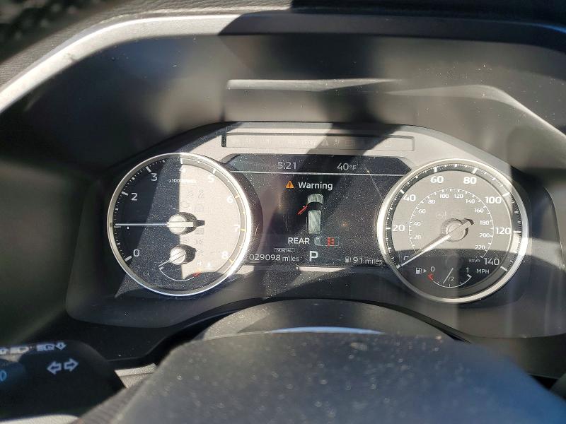 Aukcja sprzedaży 2024 Mitsubishi Outlander, vin: JA4J4VA87RZ089983, numer aukcji: 46140036