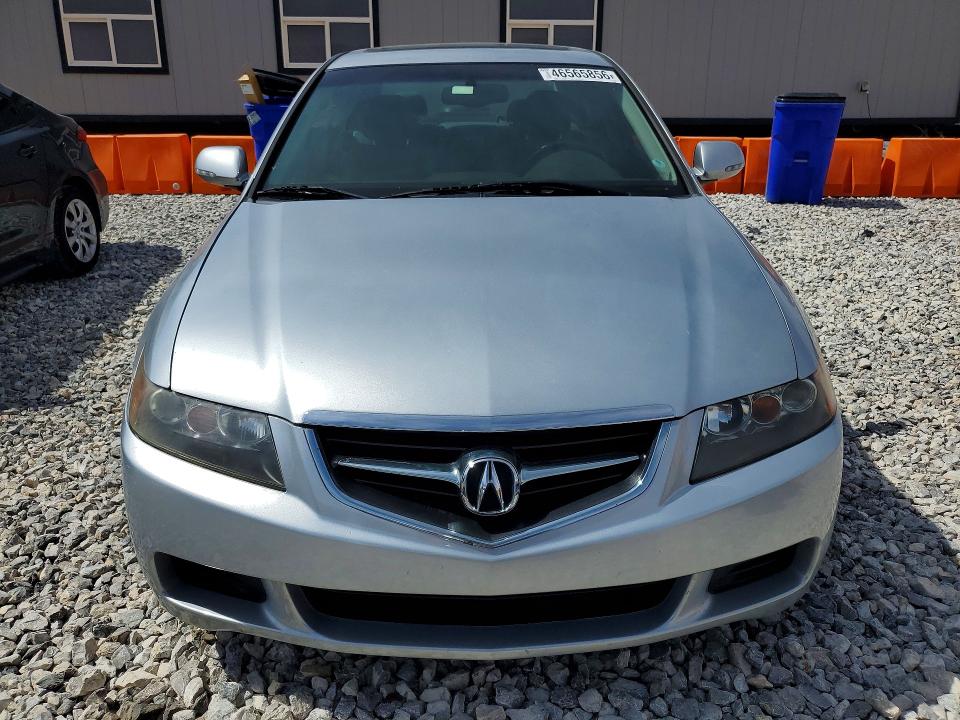 Продаж на аукціоні авто 2005 Acura Tsx, vin: JH4CL96815C020509, номер лоту: 46565856