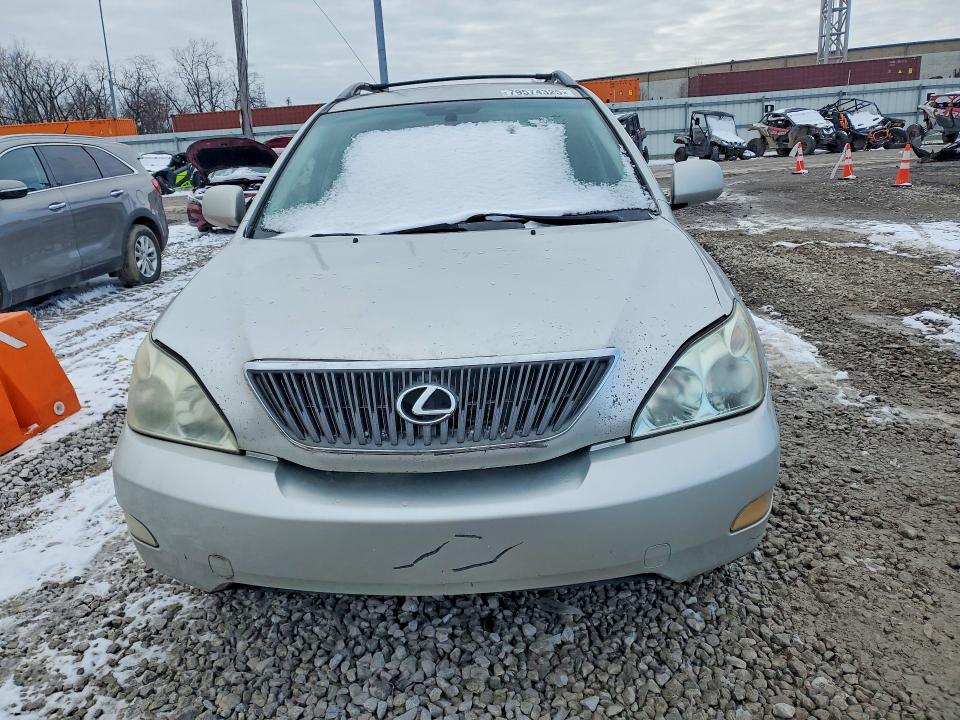 Aukcja sprzedaży 2006 Lexus Rx 330, vin: JTJGA31U360063355, numer aukcji: 79574325