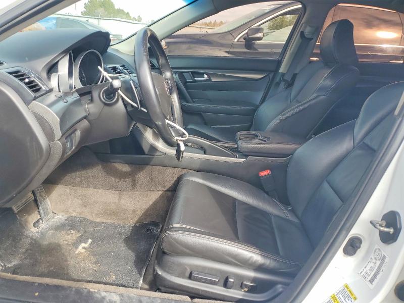 Aukcja sprzedaży 2014 Acura Tl, vin: 19UUA9F39EA800139, numer aukcji: 45743346