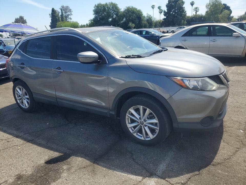 Aukcja sprzedaży 2019 Nissan Rogue Sport, vin: JN1BJ1CP8KW234118, numer aukcji: 45544516