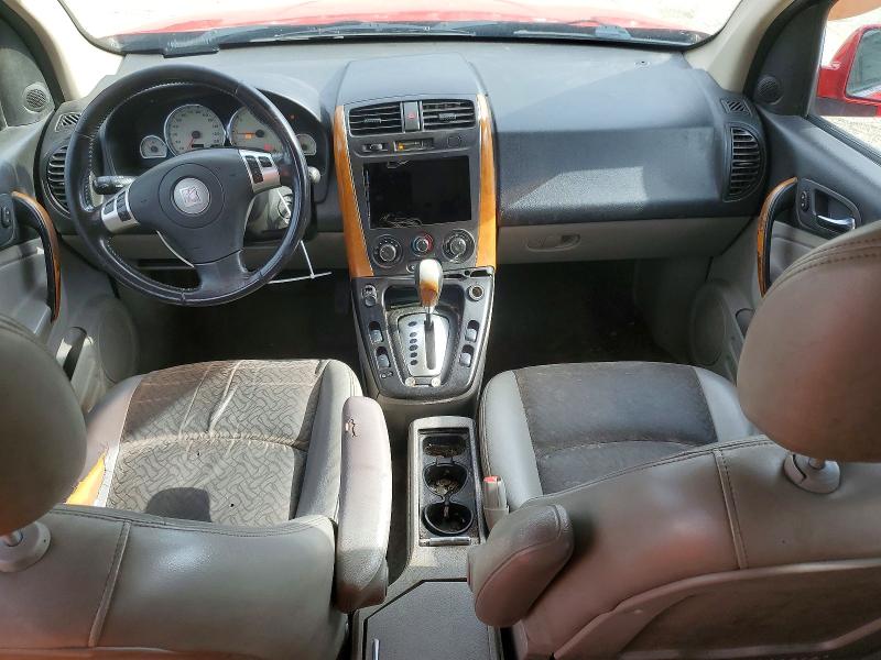 2006 Saturn Vue მანქანა იყიდება აუქციონზე, vin: 5GZCZ53486S814374, აუქციონის ნომერი: 79416785
