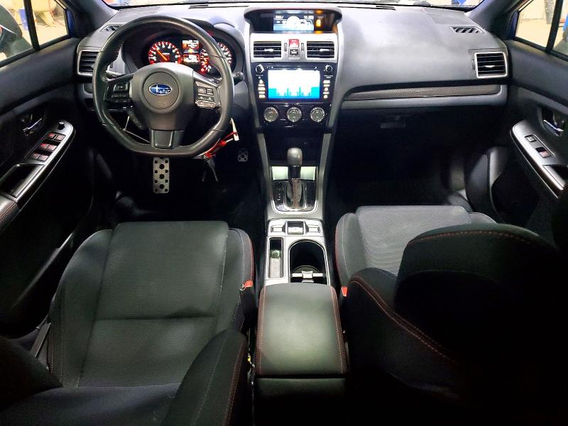 Aukcja sprzedaży 2020 Subaru Wrx, vin: JF1VA1F63L8805457, numer aukcji: 47235006