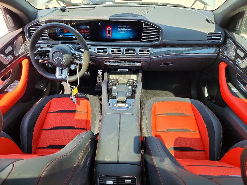 Продаж на аукціоні авто 2026 Mercedes-benz Gle Coupe, vin: 4JGFD8KB1TB565597, номер лоту: 46364886