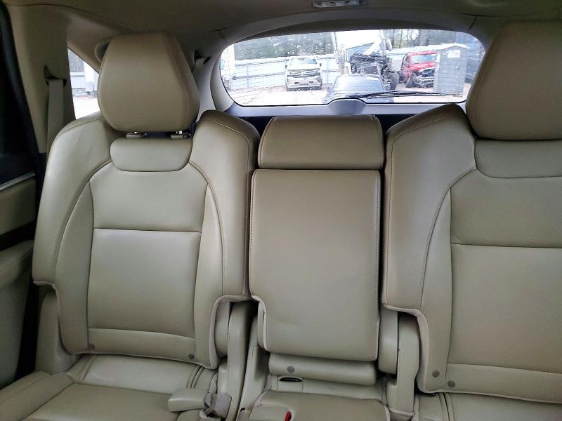 Aukcja sprzedaży 2017 Acura Mdx, vin: 5FRYD3H58HB013406, numer aukcji: 47832596
