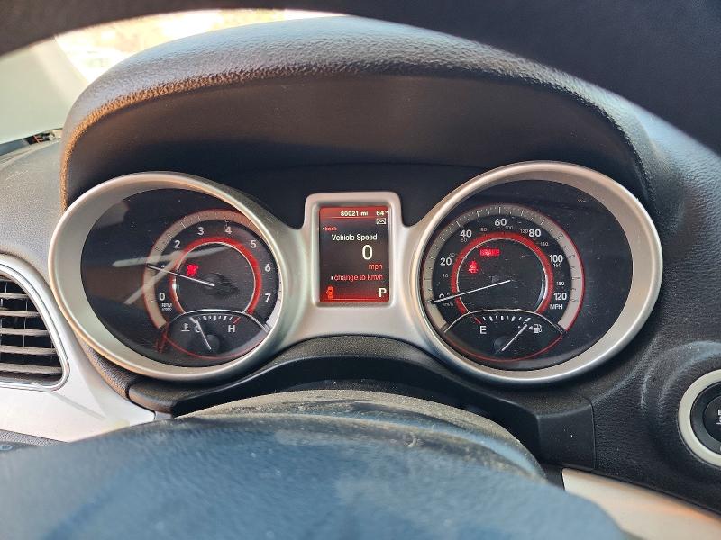 2019 Dodge Journey მანქანა იყიდება აუქციონზე, vin: 3C4PDCAB5KT746969, აუქციონის ნომერი: 79810915