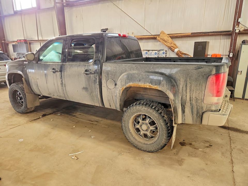 Aukcja sprzedaży 2010 Gmc Sierra, vin: 3GTRKVE2XAG142748, numer aukcji: 41833056