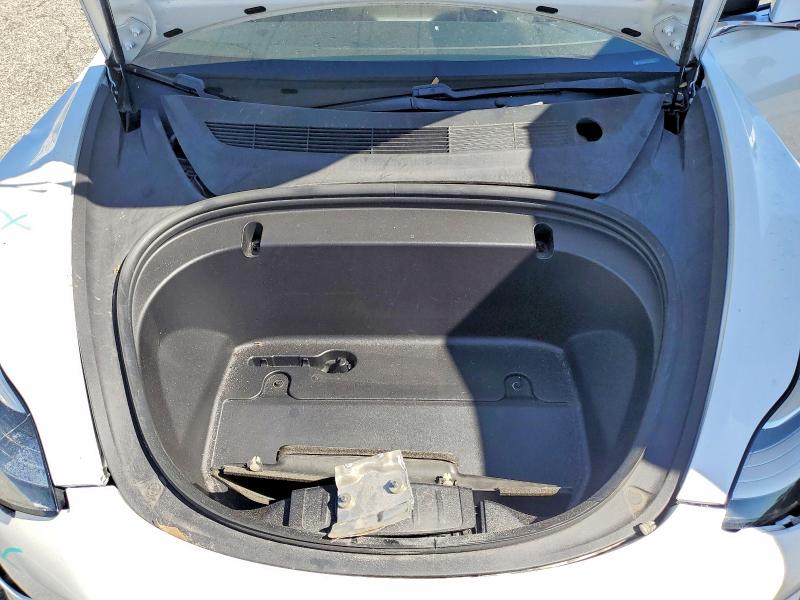 2020 Tesla Model 3 მანქანა იყიდება აუქციონზე, vin: 5YJ3E1ECXLF624398, აუქციონის ნომერი: 41720486