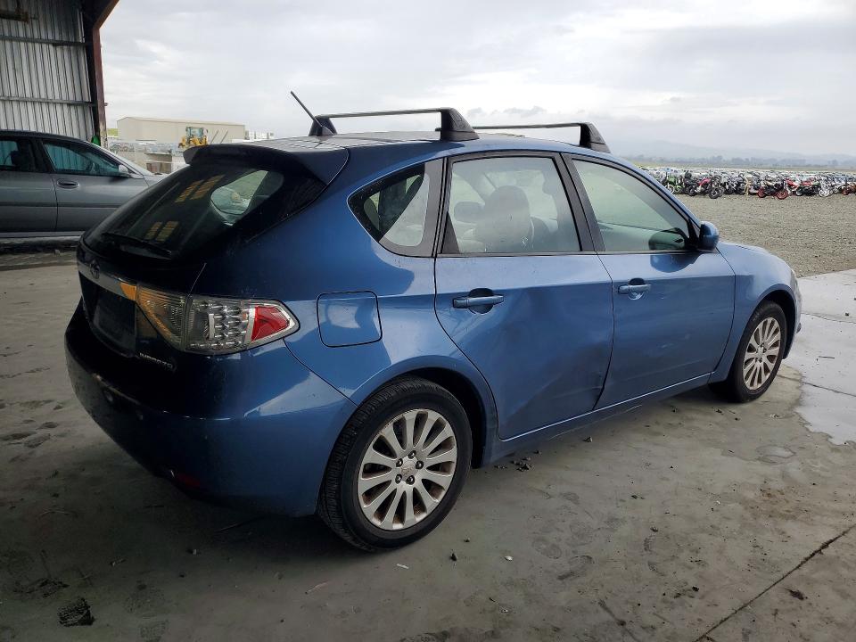 Продаж на аукціоні авто 2010 Subaru Impreza, vin: JF1GH6B65AH804895, номер лоту: 48105726